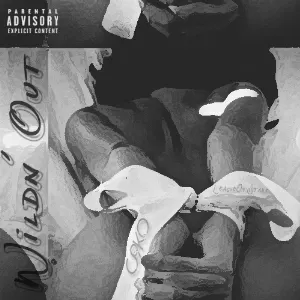 Pochette de Wild'n Out de Cloud 9ine KO