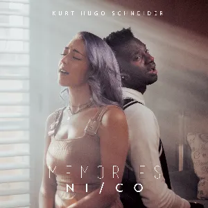 Pochette de Memories de Kurt Hugo Schneider
