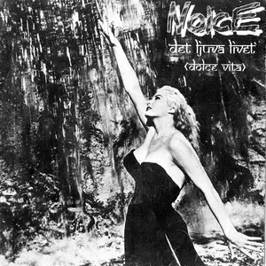 Pochette de Dolce vita (Det ljuva livet) de Noice