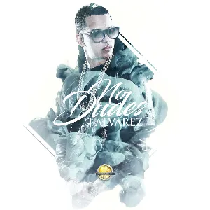 Pochette de No dudes de J Álvarez