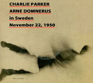 Pochette In Sweden November 22, 1950