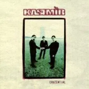 Pochette de Cruzential de Kashmir