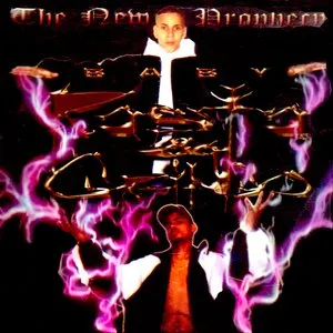 Pochette de The New Prophecy de Baby Rasta & Gringo