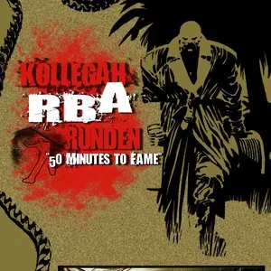 Pochette de 50 Minutes to Fame (RBA Battles) de Kollegah