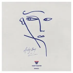 Pochette de Arty Boy (Remixes) de Flight Facilities