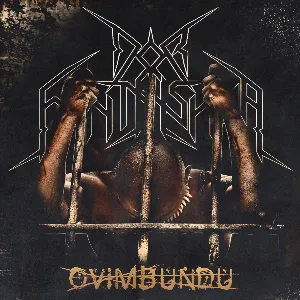 Pochette de Ovimbundu de Dor Fantasma