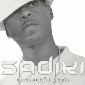 Pochette de Morning’s Come de Sadiki
