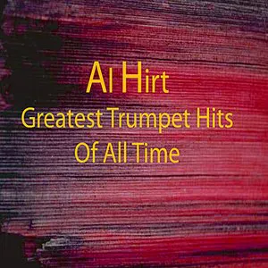 Pochette Greatest Trumpet Hits of All Time