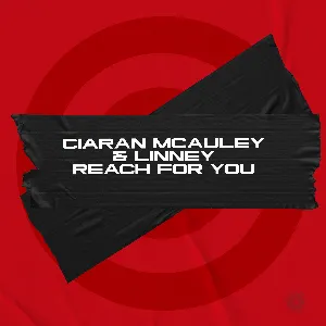 Pochette de Reach for You de Linney