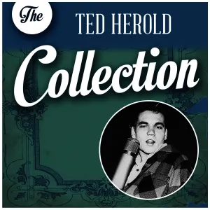 Pochette de The Ted Herold Collection de Ted Herold