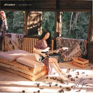 Pochette de dreAMEE (acoustic) de AMEE