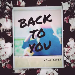 Pochette de Back To You (Acoustic) de Jada Facer
