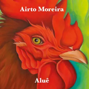 Pochette de Aluê de Airto Moreira