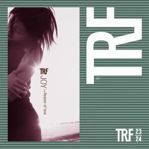 Pochette de JOY de TRF