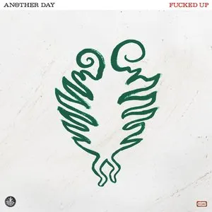 Pochette de Divining Gods de Fucked Up