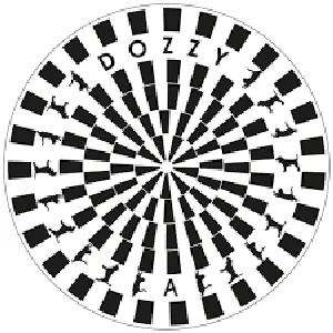 Pochette de Cassandra de Donato Dozzy