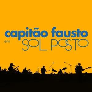 Pochette de Sol Posto de Capitão Fausto