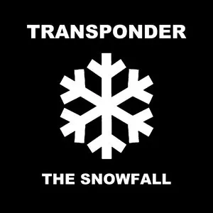 Pochette de The Snowfall de Transponder
