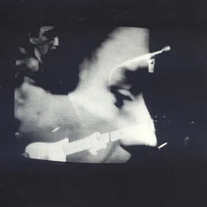 Pochette de Rooms de Loren Mazzacane Connors