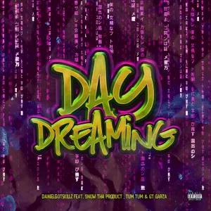 Pochette de Day Dreaming de Snow tha Product