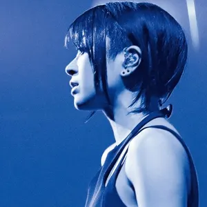 Pochette de Hikaru Utada Laughter in the Dark Tour 2018 de Hikaru Utada