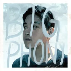Pochette de Big Phony de Big Phony
