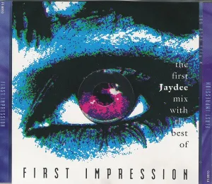 Pochette de First Impression - From Mellow To Trance de Jaydee