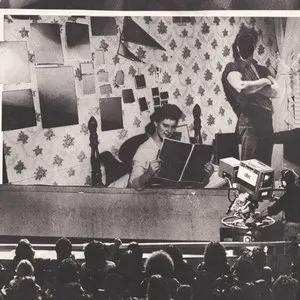 Pochette de The Statement de U.S. Girls