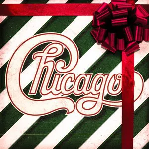 Pochette Chicago Christmas