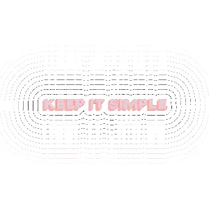 Pochette de Keep It Simple de Matoma