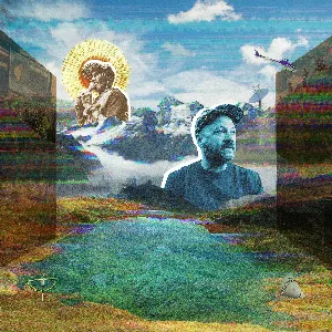 Pochette de Mountainwater de Lee “Scratch” Perry