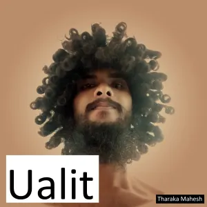 Pochette de Ualit de Tharaka Mahesh