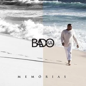 Pochette de Memórias de Badoxa