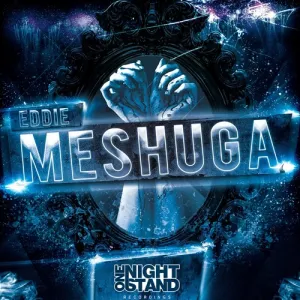 Pochette de Meshuga de EDDIE