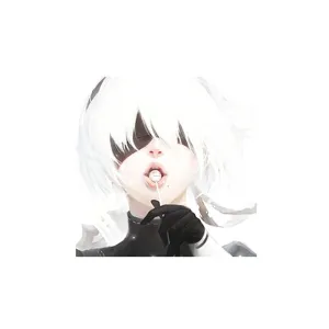 Pochette de 2B de niteboi