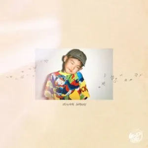 Pochette de 2nd Album : Original Gimchi de SUPERBEE