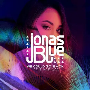 Pochette de We Could Go Back de Jonas Blue