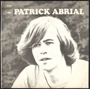 Pochette de Patrick Abrial de Patrick Abrial