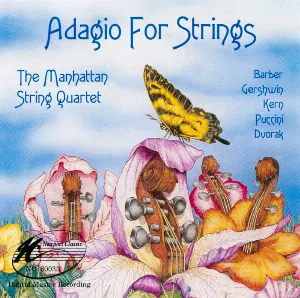 Pochette Adagio for Strings