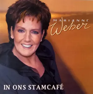 Pochette de In ons stamcafé de Marianne Weber