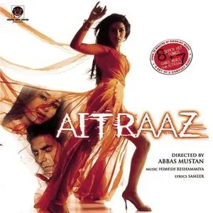 Pochette de Aitraaz de Himesh Reshammiya