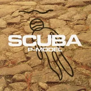 Pochette de SCUBA de P-MODEL
