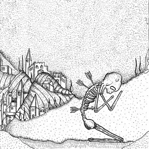 Pochette de Winter's Glow de Anton Hughes