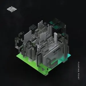 Pochette de floating point de The Algorithm