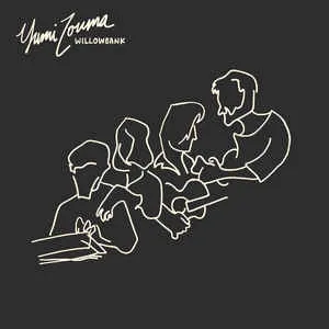 Pochette de Willowbank de Yumi Zouma