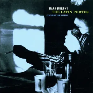 Pochette de The Latin Porter de Tom Harrell