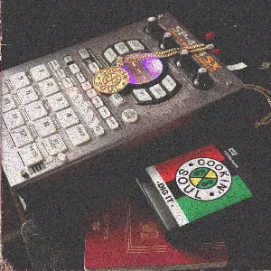 Pochette de Passport Pimpin de Cookin’ Soul