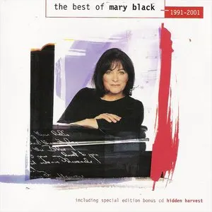 Pochette de The Best Of Mary Black, Volume 2 de Mary Black