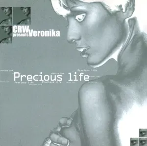 Pochette de Precious Life de CRW