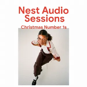 Pochette de Merry Christmas Everyone (For Nest Audio Sessions) de Olivia Dean